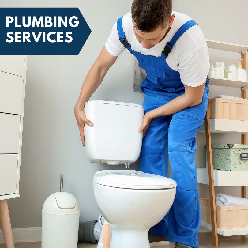 Plumbing Company in Harwood, MD