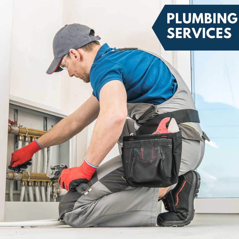 Harwood Plumbing Company
